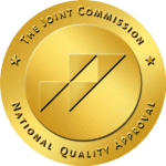 Joint Commission - Gold Seal of Approval - Selfhelp Home - Chicago IL