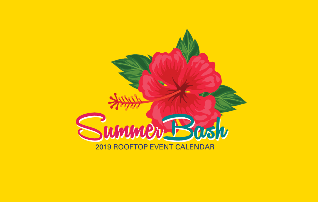 Summer Bash Events - The Selfhelp Home