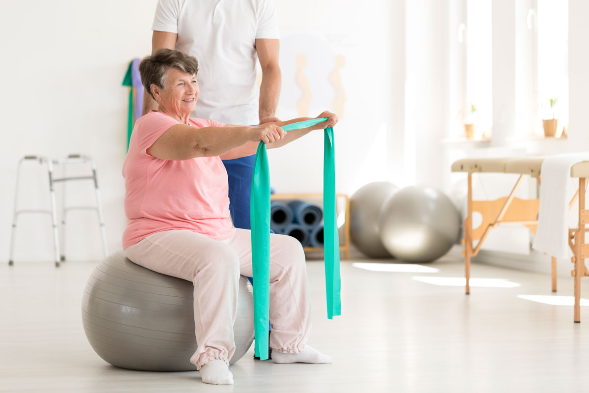 Reducing the Risk of Dementia with Diet and Exercise - The Selfhelp Home