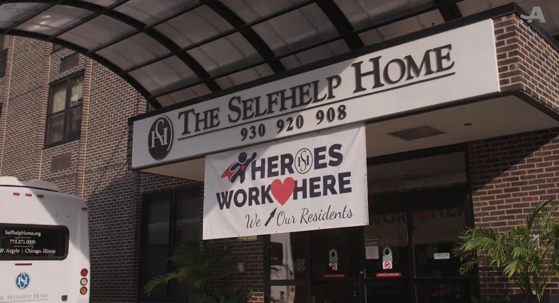 The Selfhelp Home Workers Are COVID Pandemic's Unsung Heroes - The Selfhelp Home