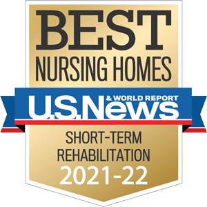 The Selfhelp Home - Best Nursing Homes - Short Term Rehabilitation - 2021-2022