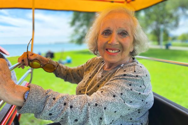 The Selfhelp Home - Jewish Senior Living Community