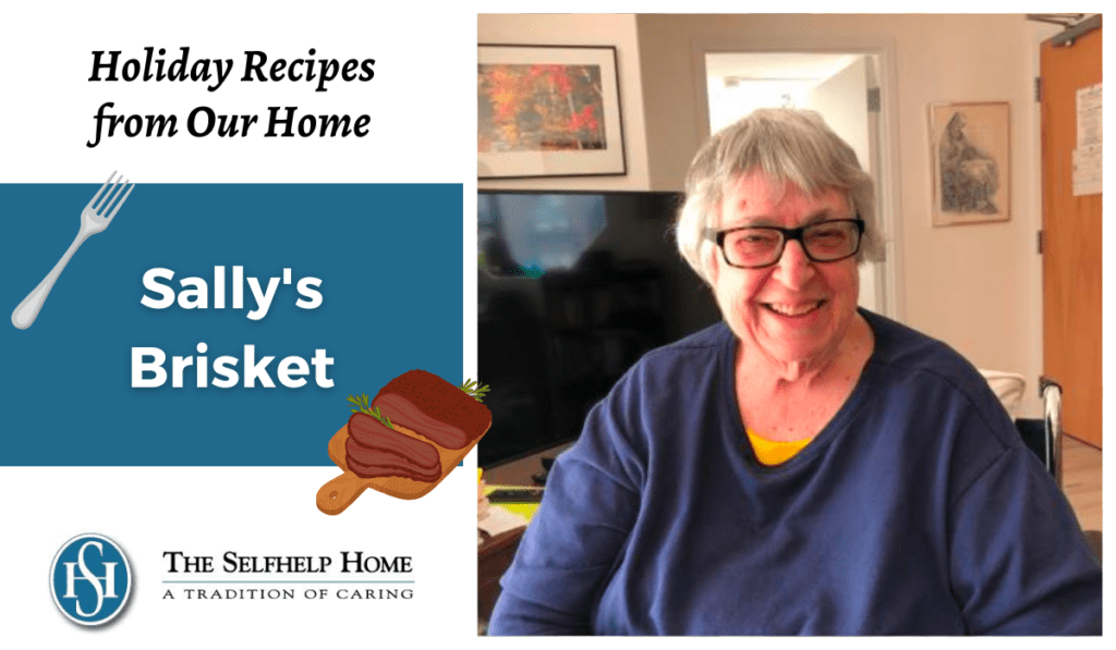 SH Holiday Recipes Blog Sallys Brisket