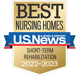 The Selfhelp Home - Best Nursing Homes - Short Term Rehabilitation - 2021-2022