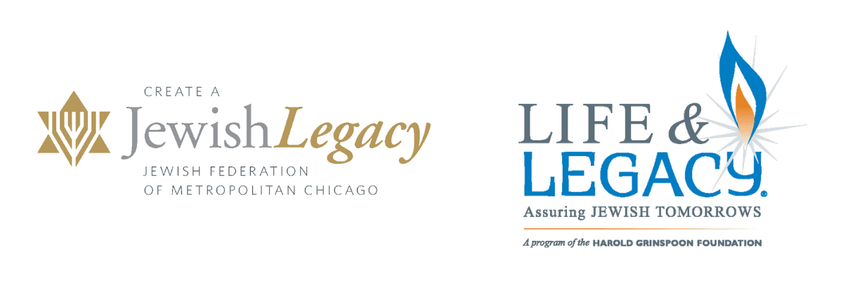 Legacy Circle Logos - The Selfhelp Home