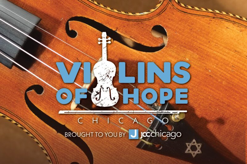 Violins of Hope - Featured Image- The Selfhelp Home