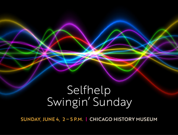Swinging Sunday 2023 - Selfhelp Home
