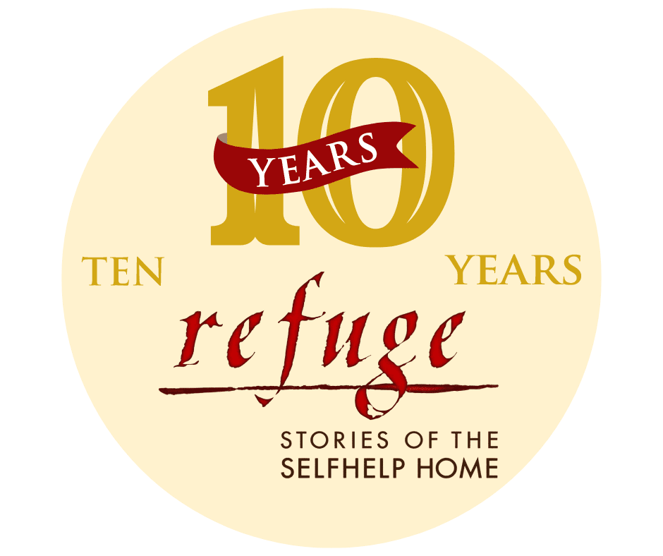 "Refuge" Continues to Resonate with a Message of Resilience